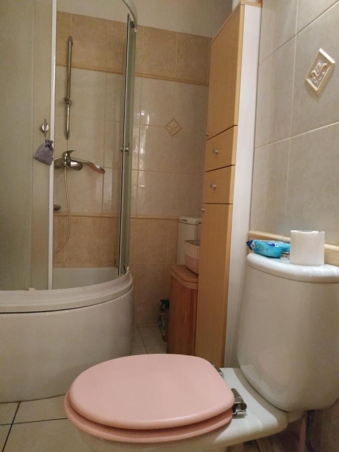 Melita Studio Apartment Split Buitenkant foto
