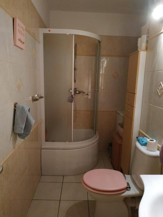 Melita Studio Apartment Split Buitenkant foto