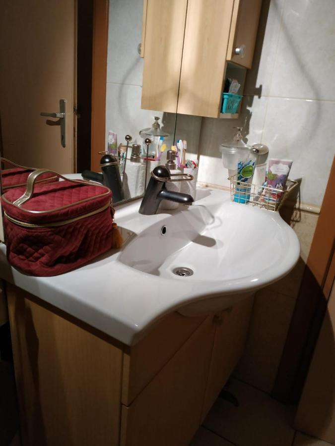 Melita Studio Apartment Split Buitenkant foto
