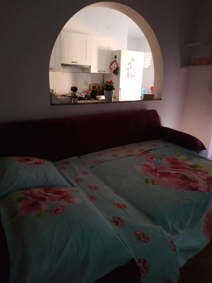 Melita Studio Apartment Split Buitenkant foto